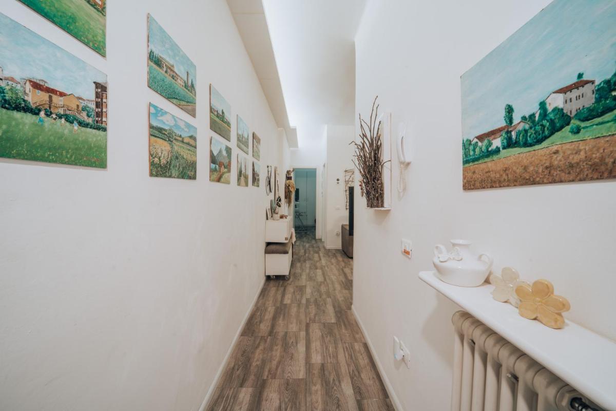 Civico 121 - Housity
