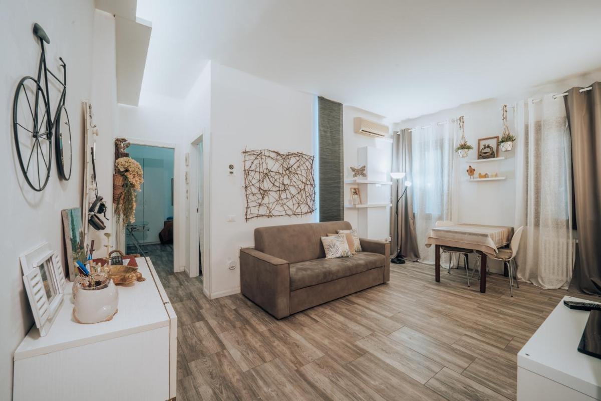 Civico 121 - Housity