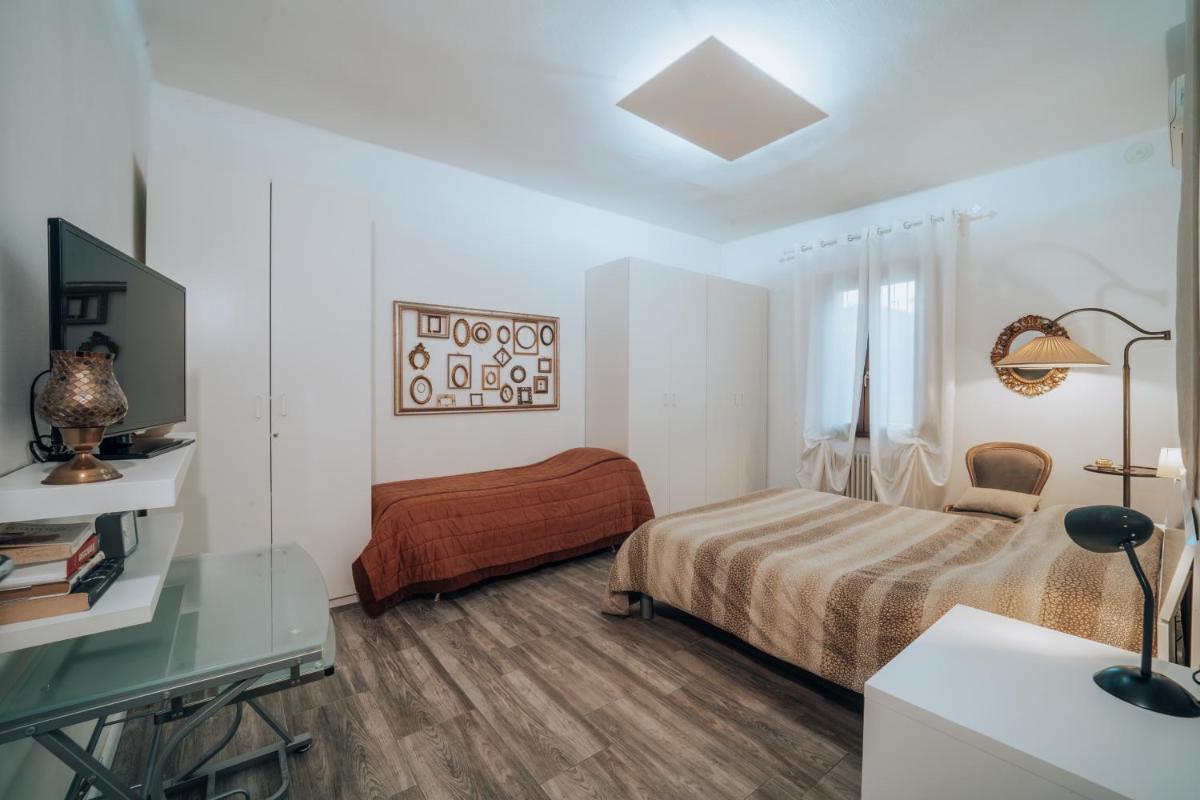 Civico 121 - Housity