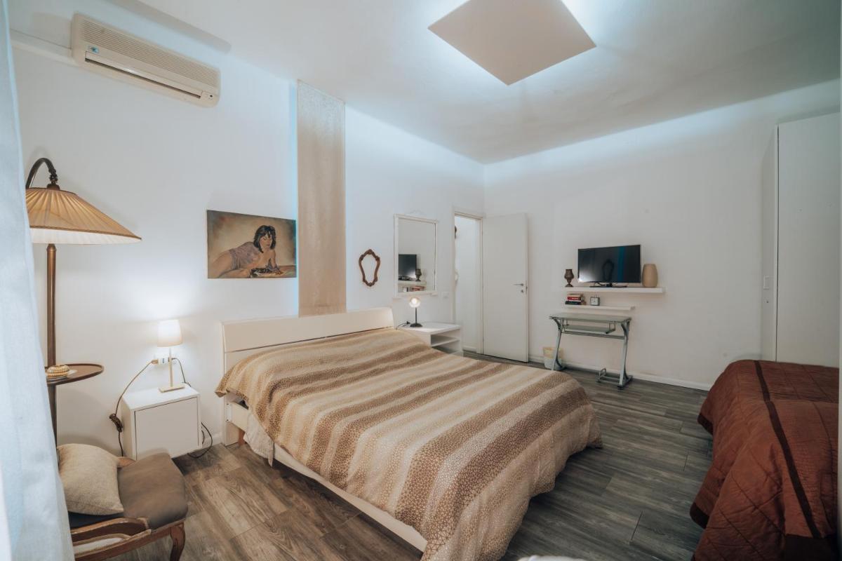 Civico 121 - Housity