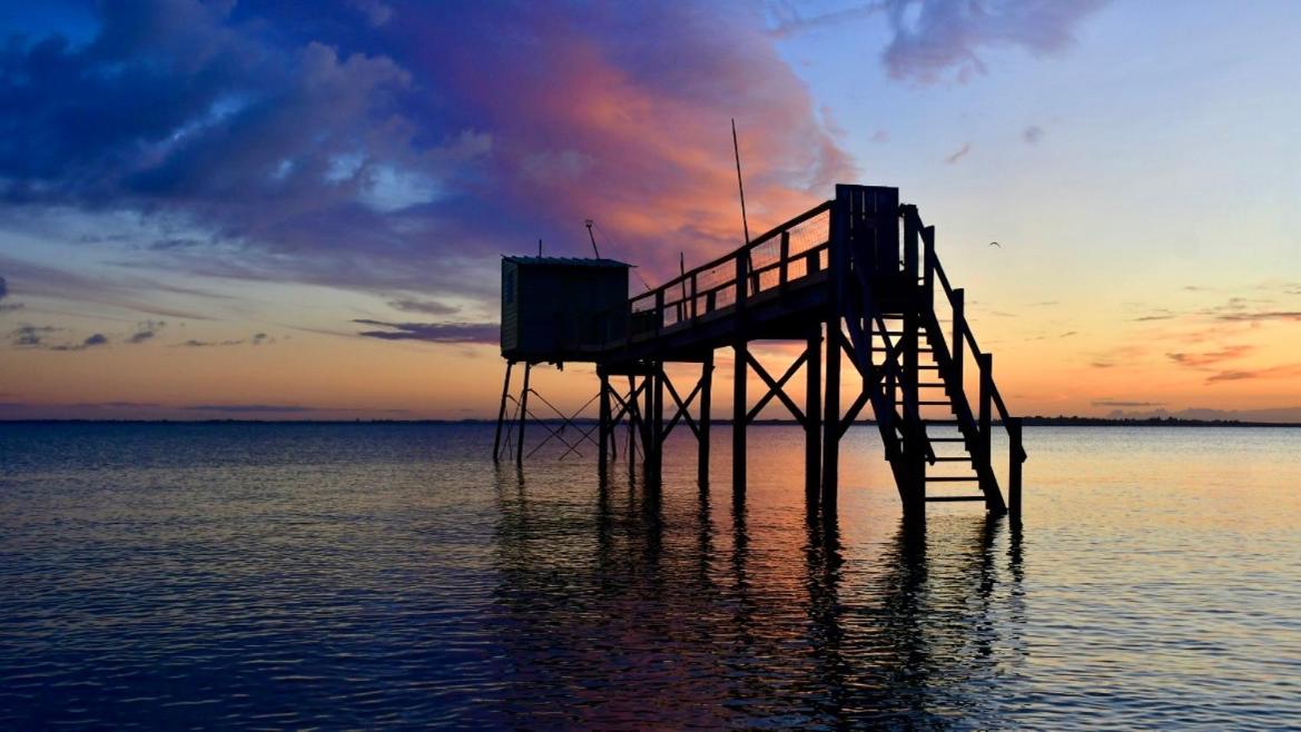 Port de plaisance - Housity