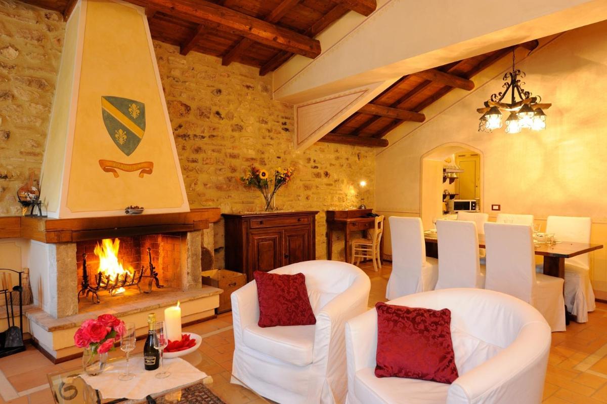 Torre Del Nera Albergo diffuso & Spa - Housity