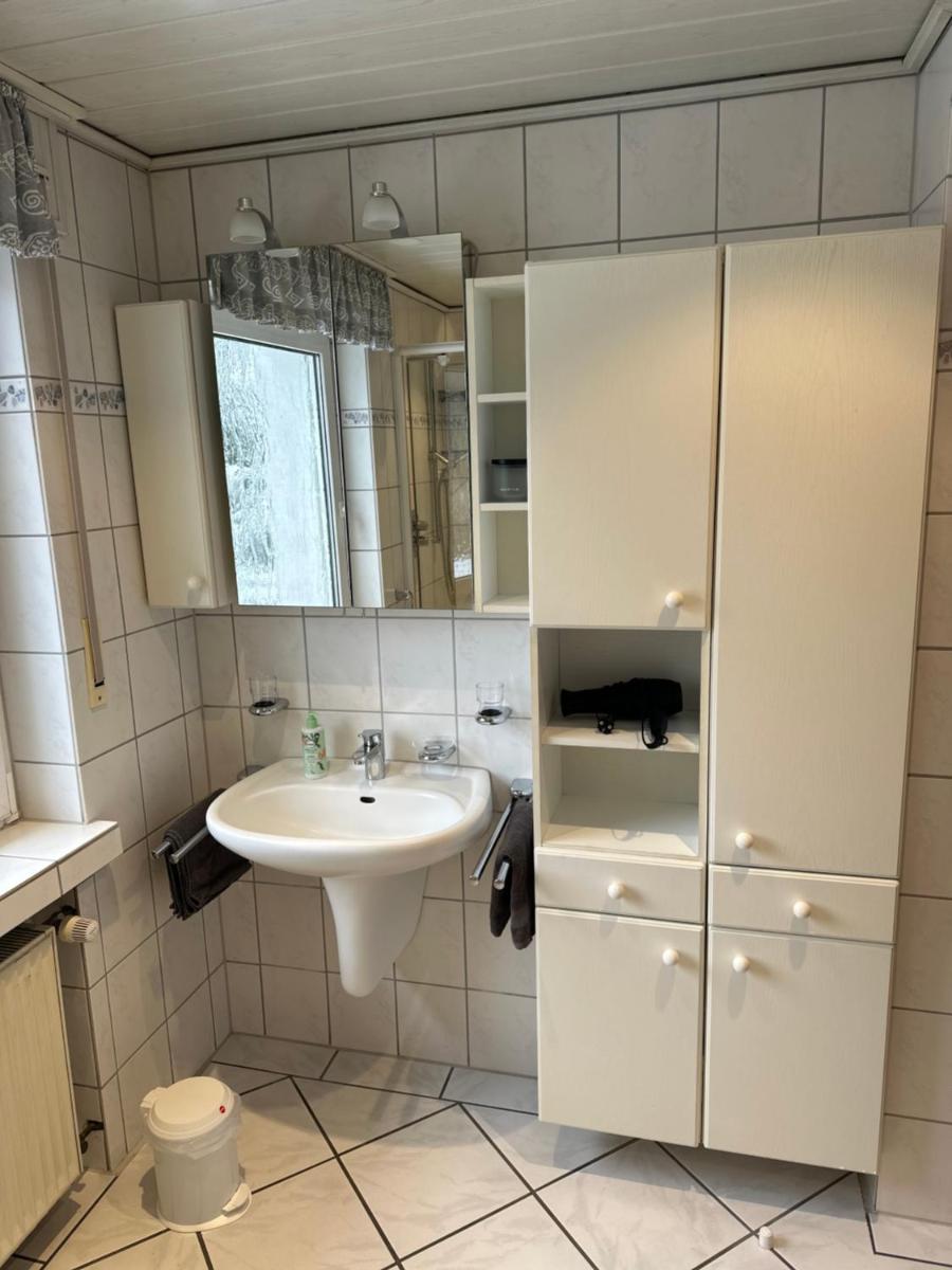 Ferienwohnung am Wald mit Garten & Hot-Tub & Alpakas - Housity