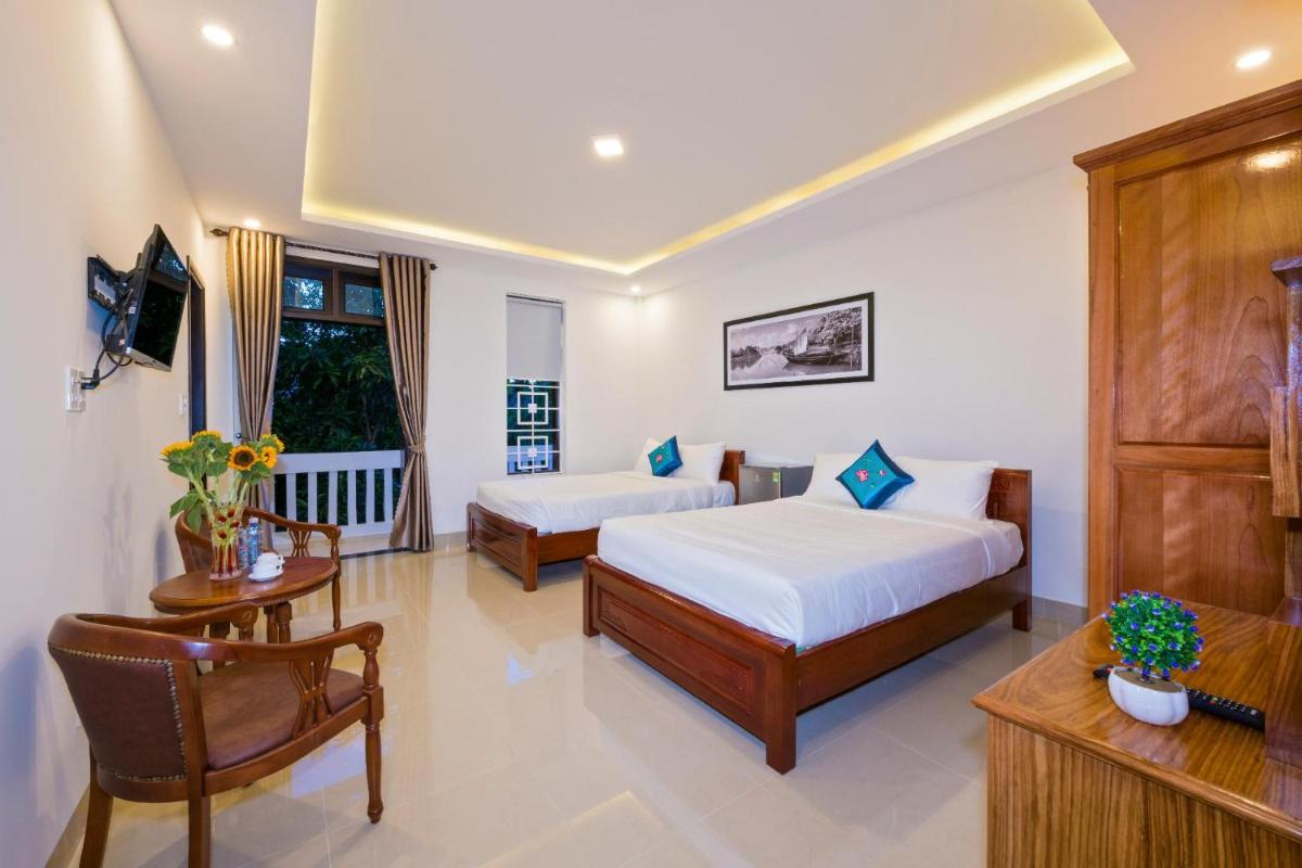 Papaya Garden Homestay - Housity