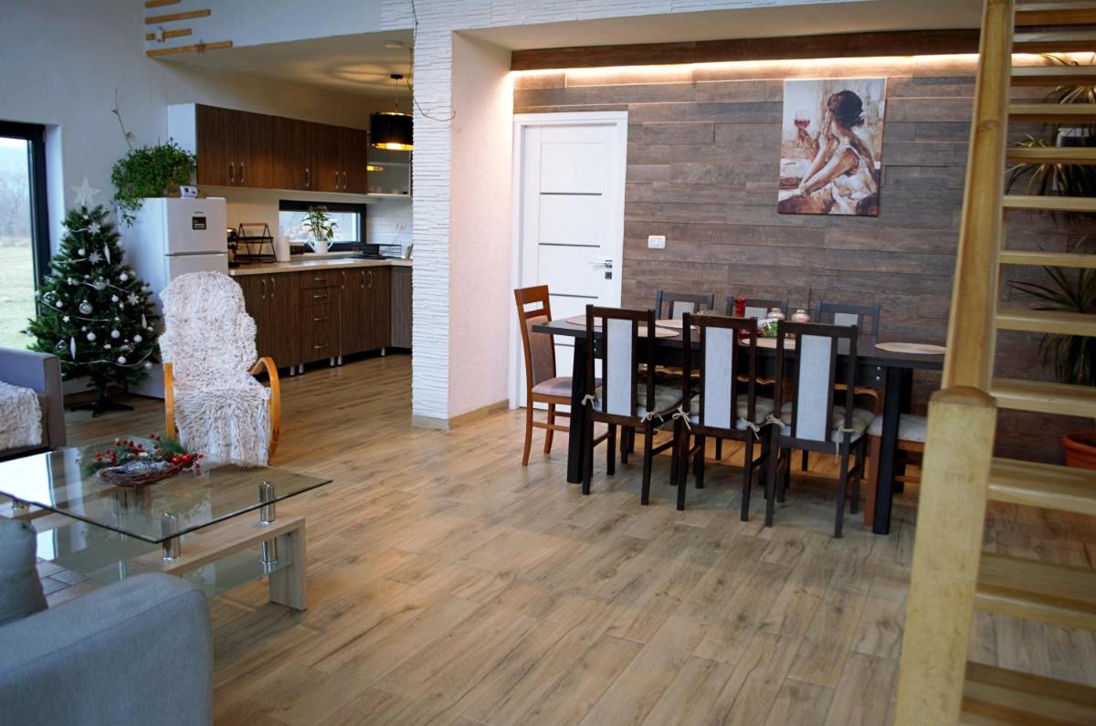 Cabana Engadin - Housity