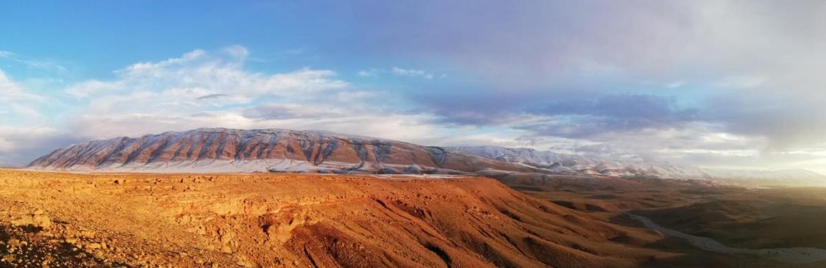 gueste house panorama - Housity