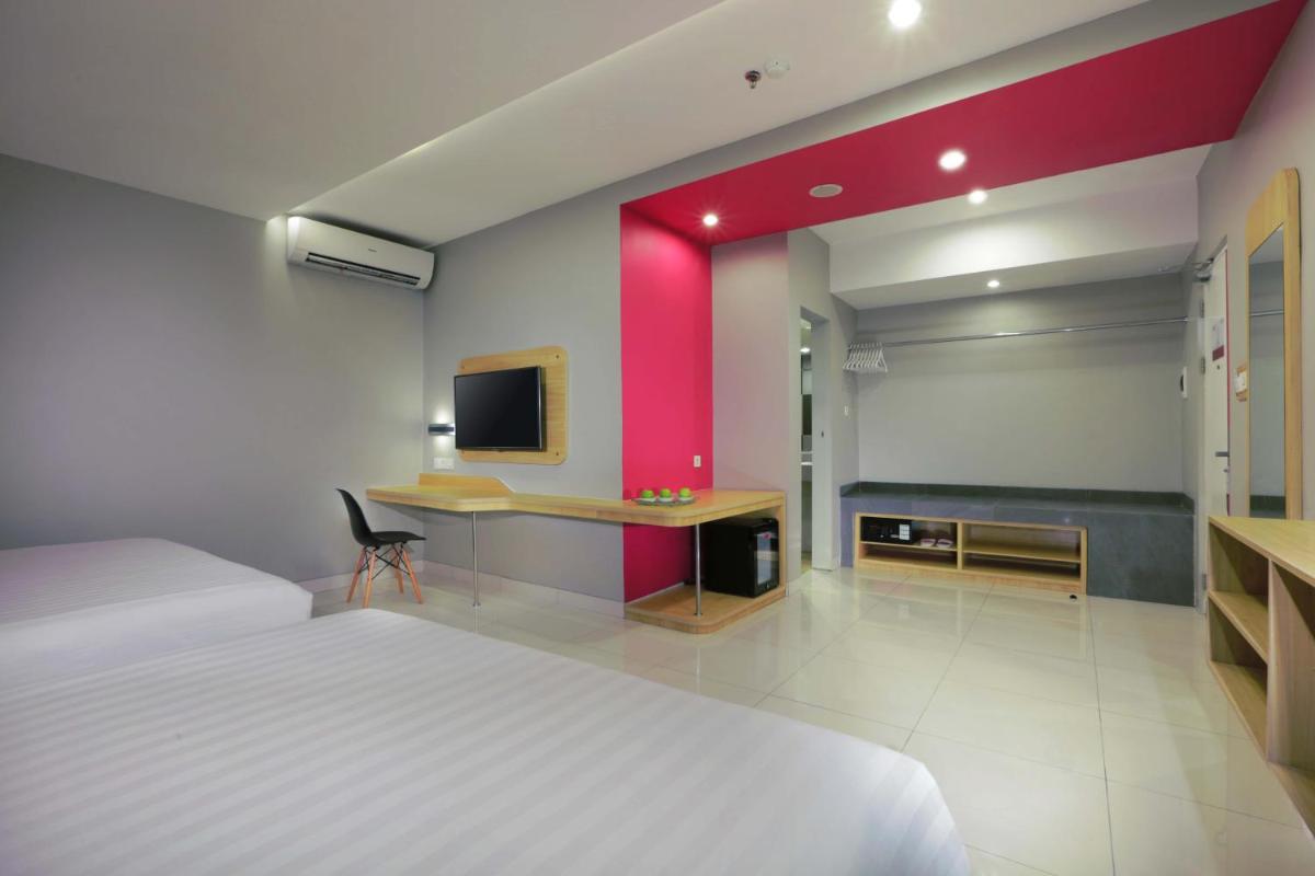 favehotel Ahmad Yani Banjarmasin - Housity