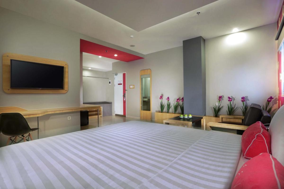 favehotel Ahmad Yani Banjarmasin - Housity