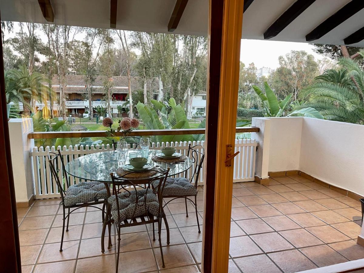 PUERTO BANUS POL Suite y HADA Suite - Housity