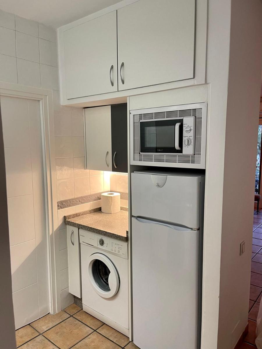 PUERTO BANUS POL Suite y HADA Suite - Housity