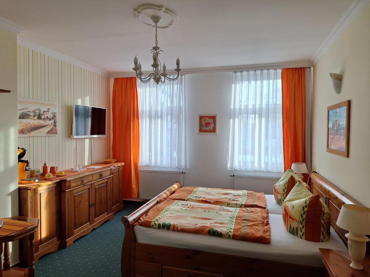 Haus Toskana - Housity