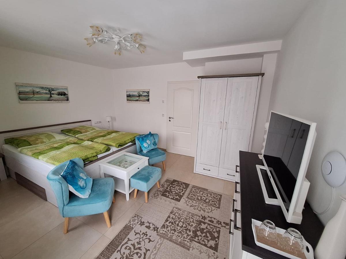 Haus Toskana - Housity