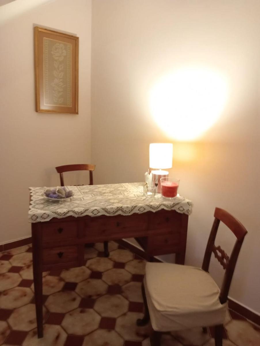 L'Angolo Rosa B&B - Housity