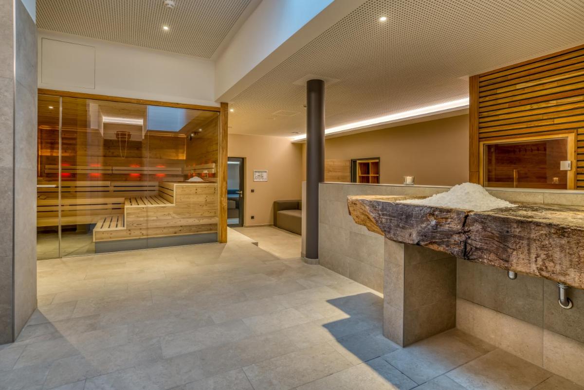 Ringhotel Forellenhof - Housity