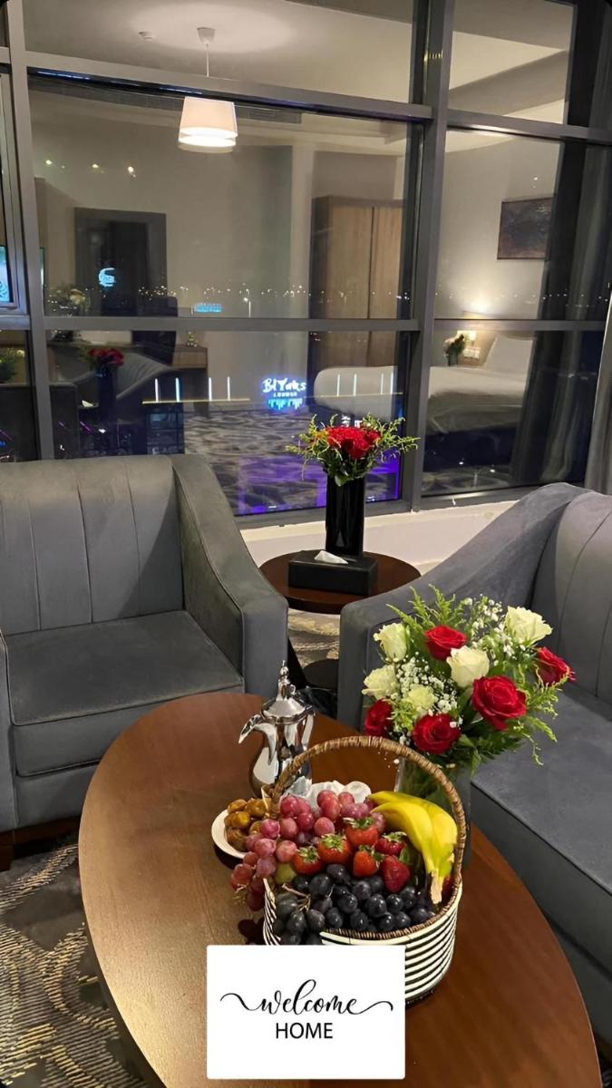 Laten Suites Al Salim Plaza - Housity