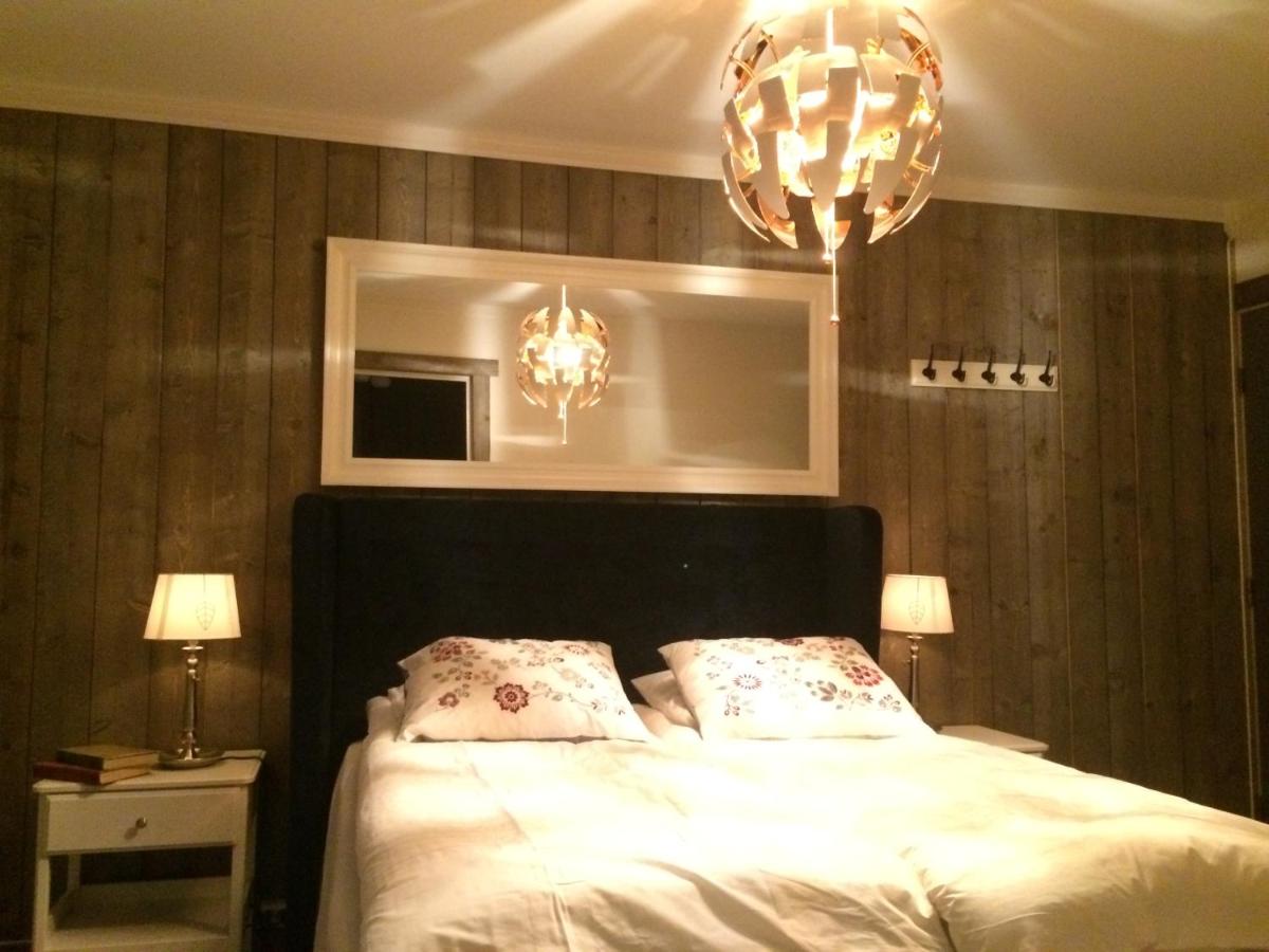 Kvamseter Lodge - Housity