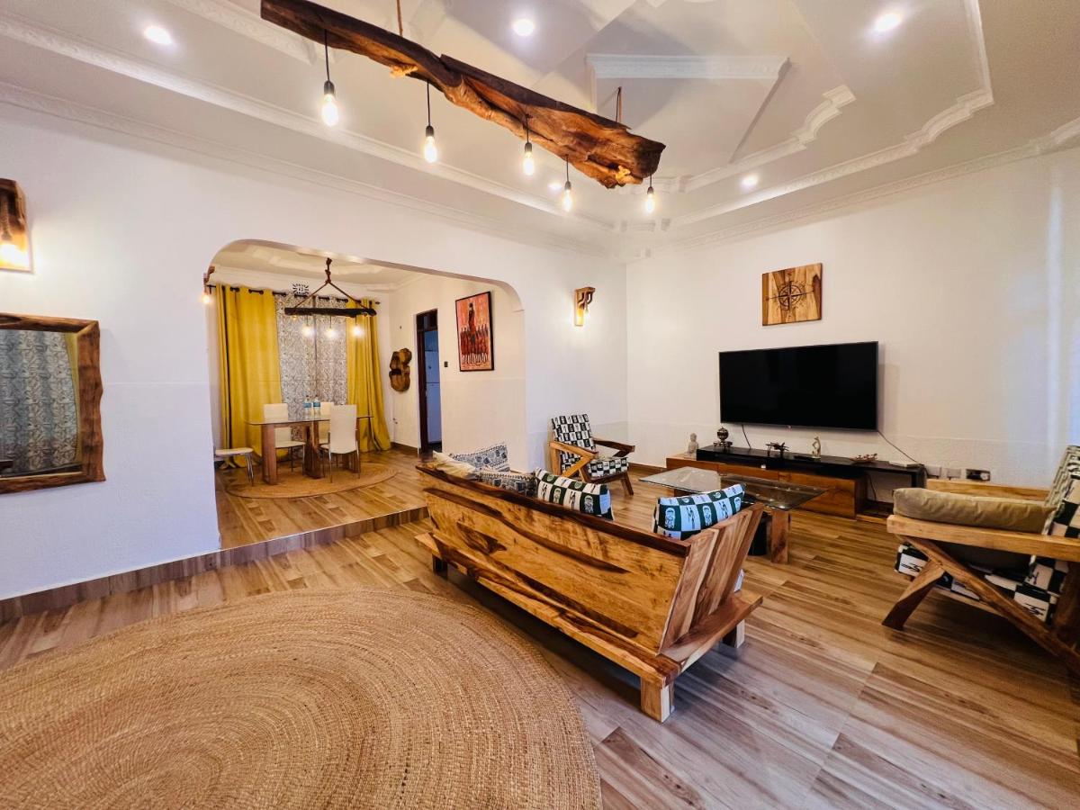 City Retreat Njiro Round About - Housity