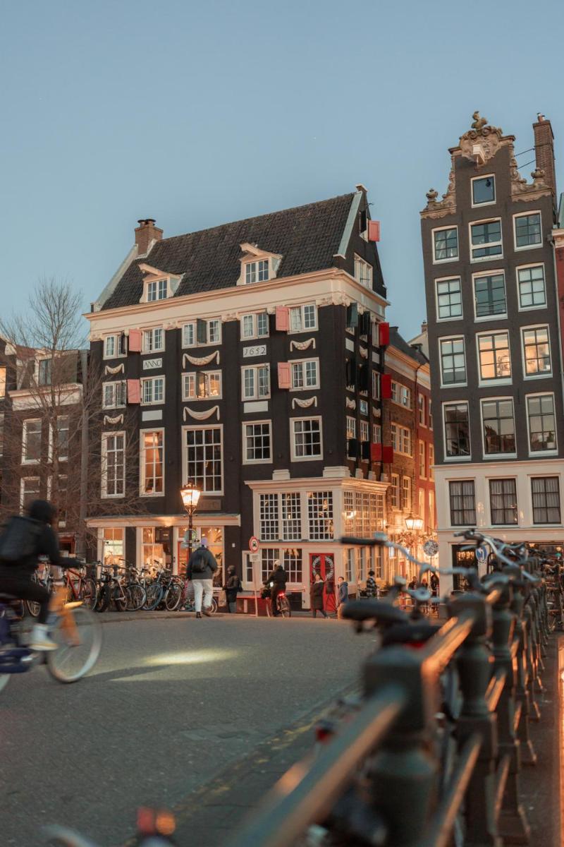 Hotel The Craftsmen - Housity