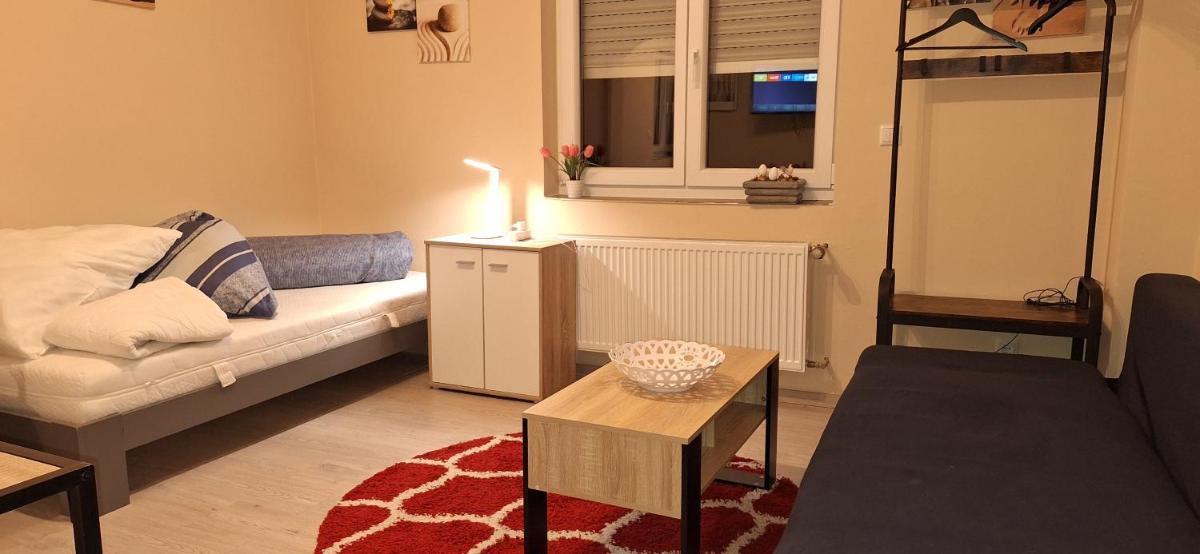 Casa Mia Russotto Mini Apartment - Housity