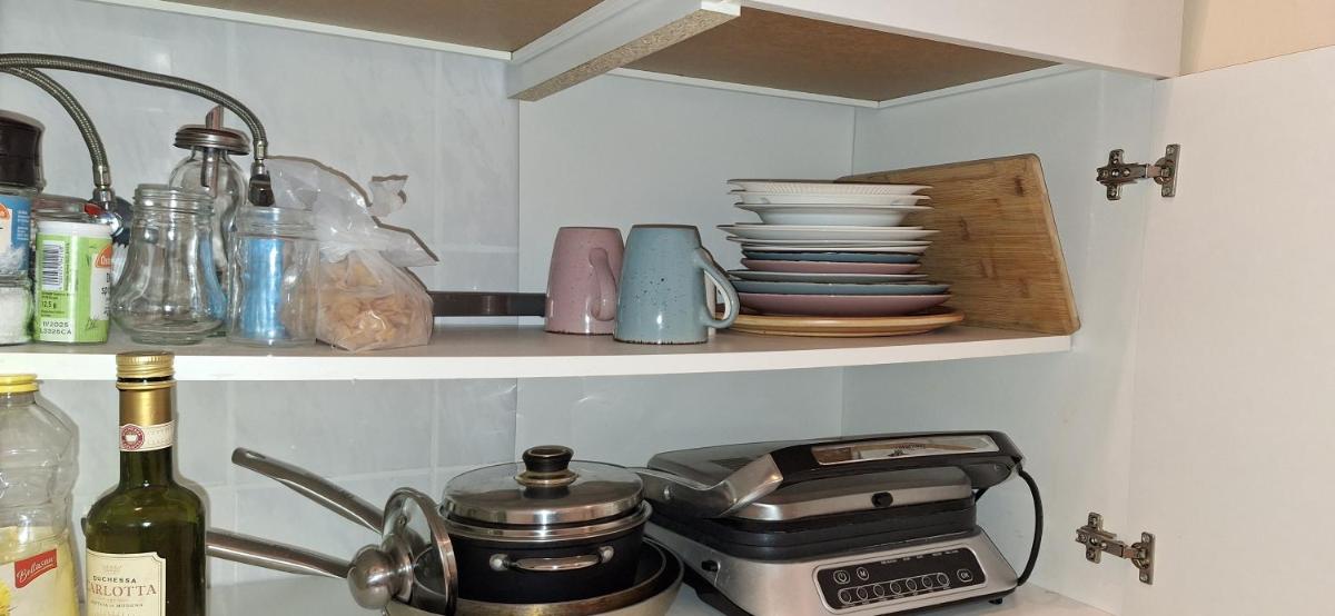 Casa Mia Russotto Mini Apartment - Housity