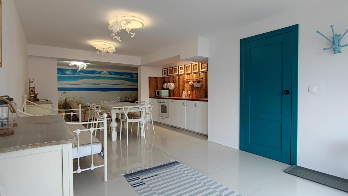 Mechechill - Housity