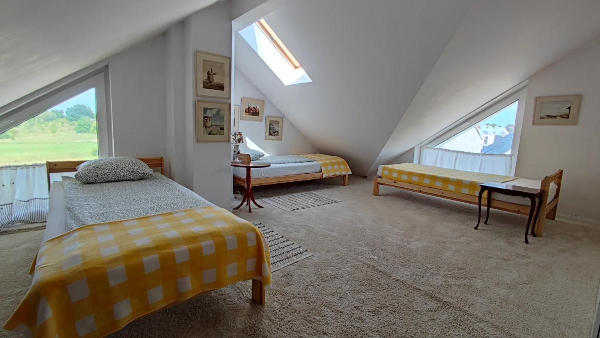 Mechechill - Housity