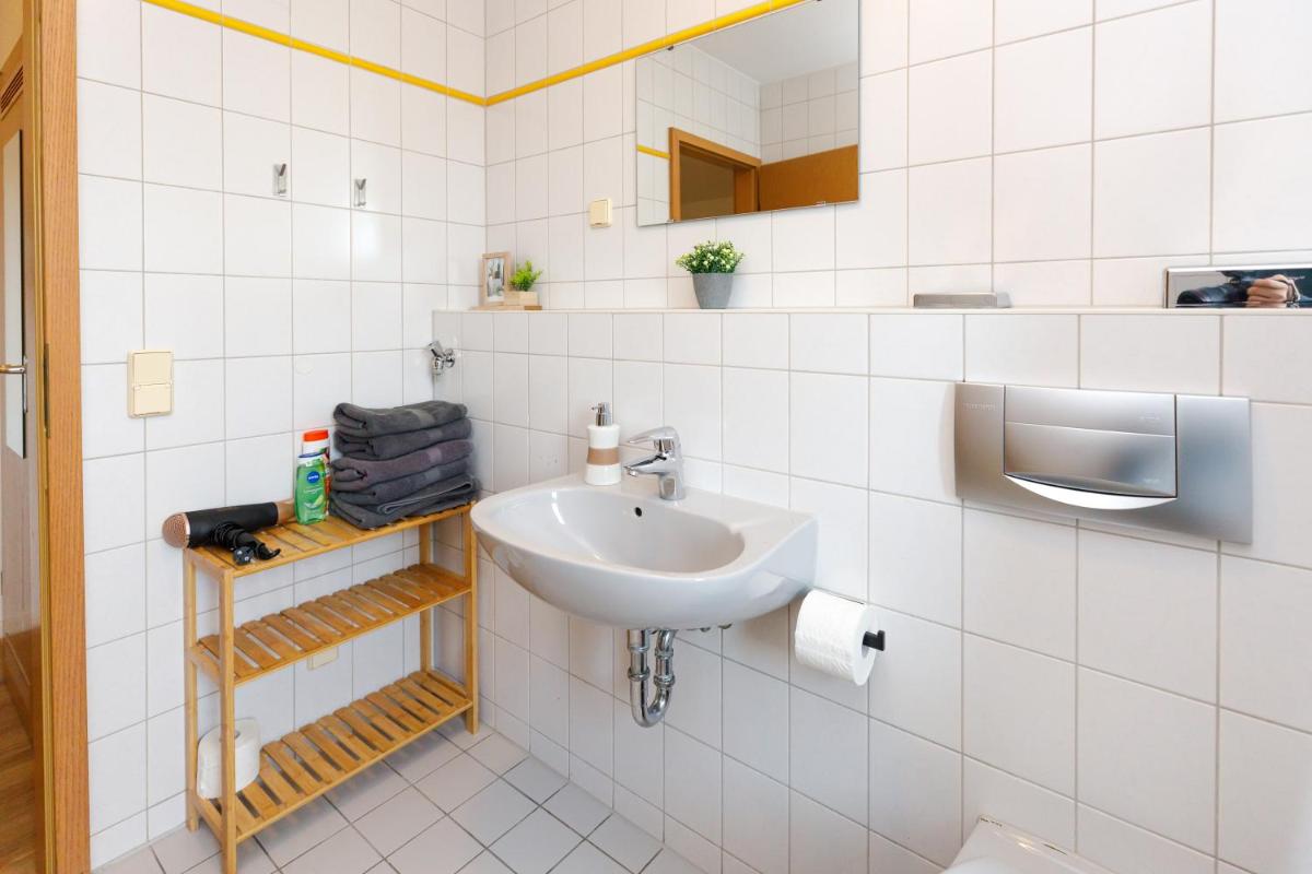 FullHouse - Leipzig - K28 A - Southern City Center - Housity