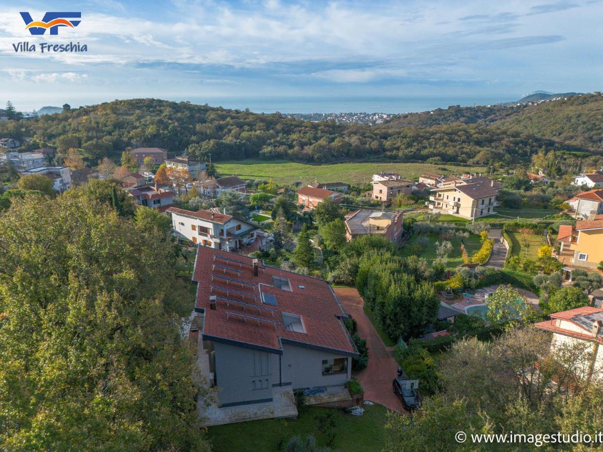 Villa Freschìa - Housity
