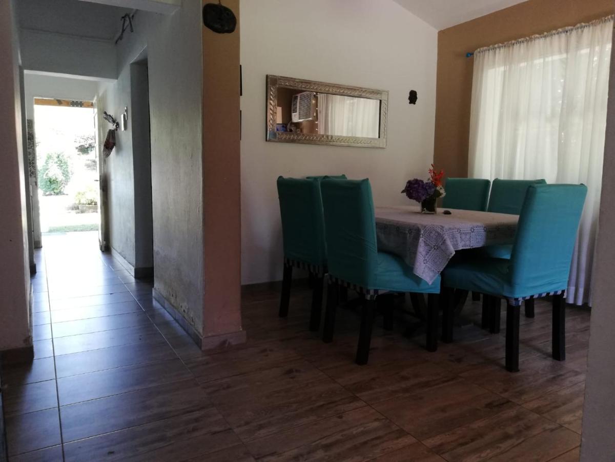Casa del Cerro San Javier - Housity