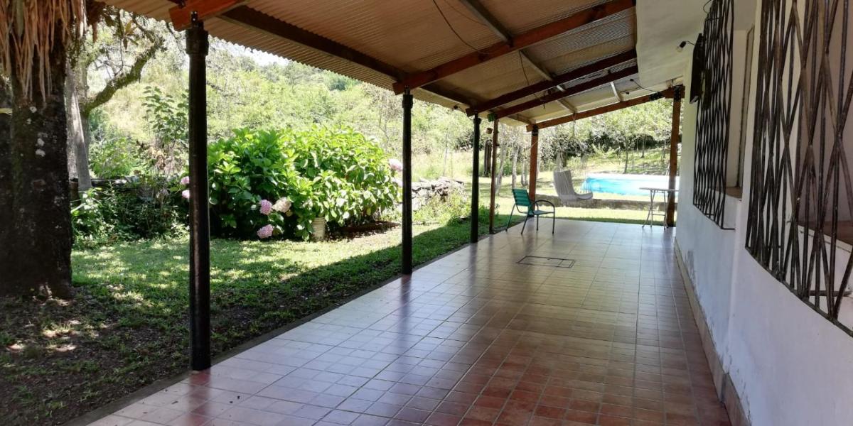 Casa del Cerro San Javier - Housity