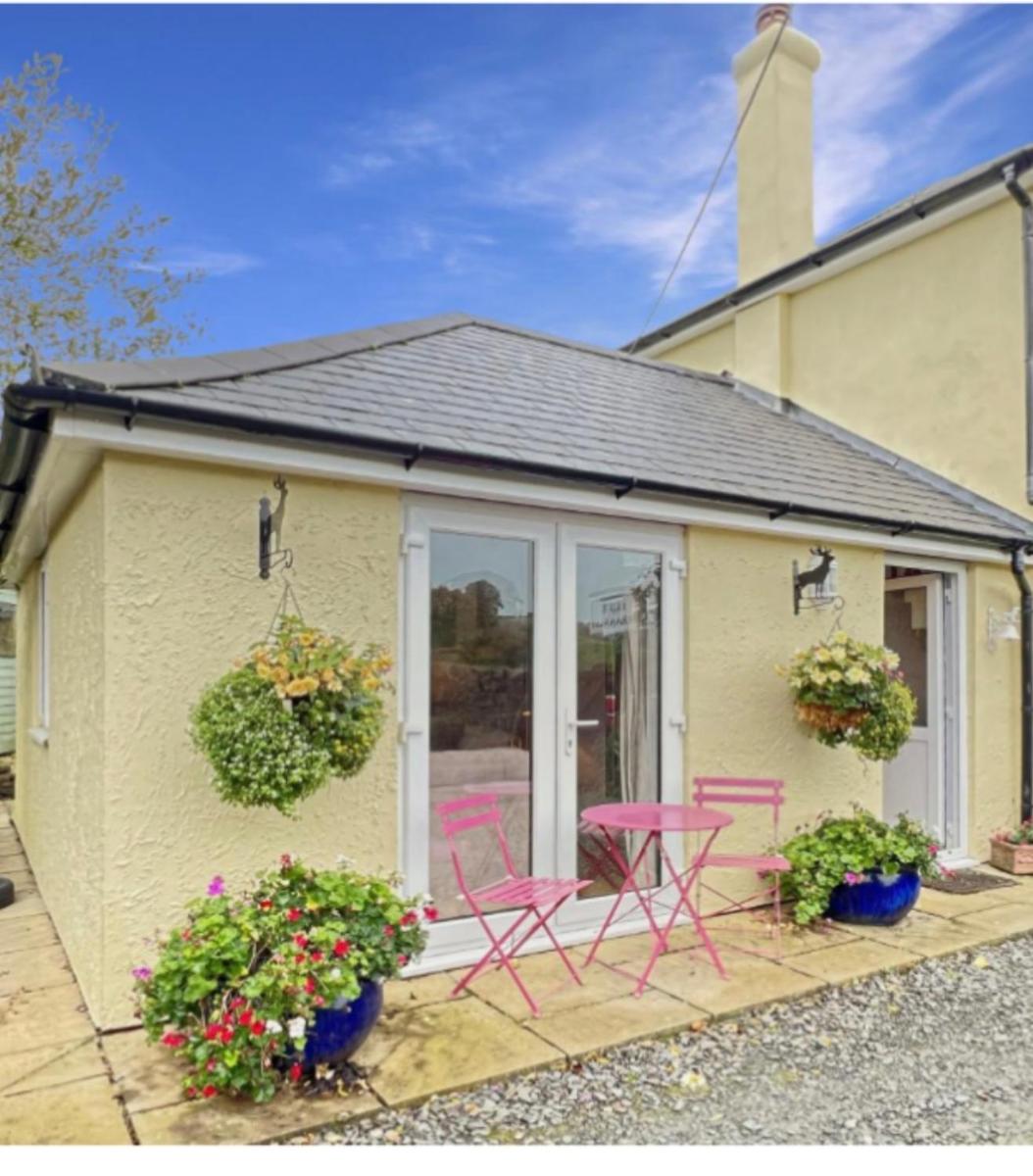 Mole End Exmoor retreat - Housity