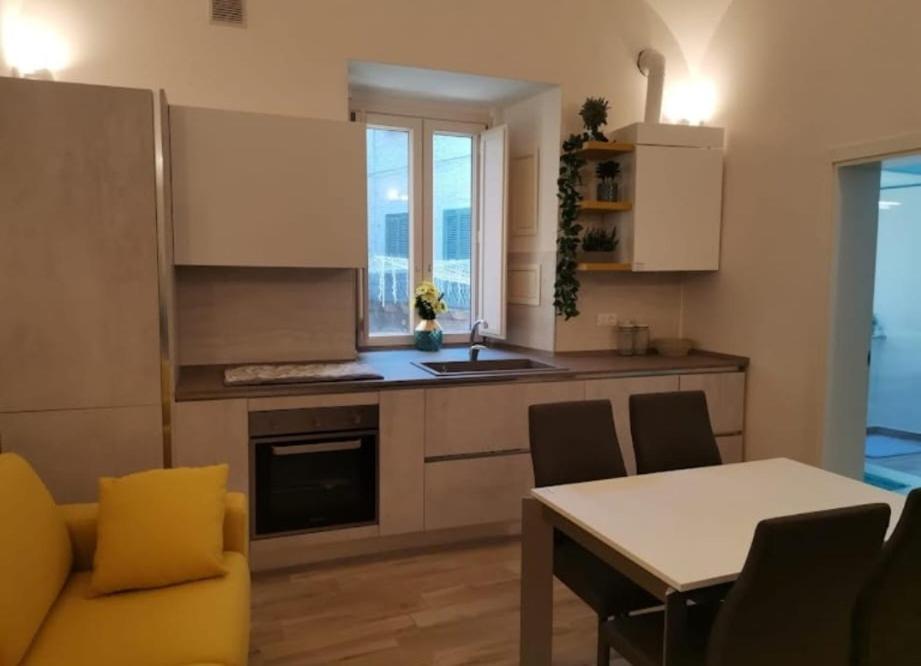 BeB, Bed and Breackfast Letizia, Deliceto FG - Housity