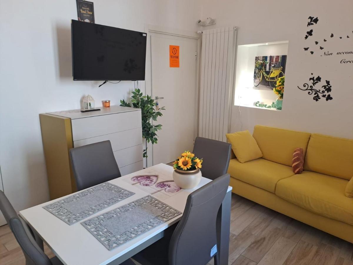 BeB, Bed and Breackfast Letizia, Deliceto FG - Housity