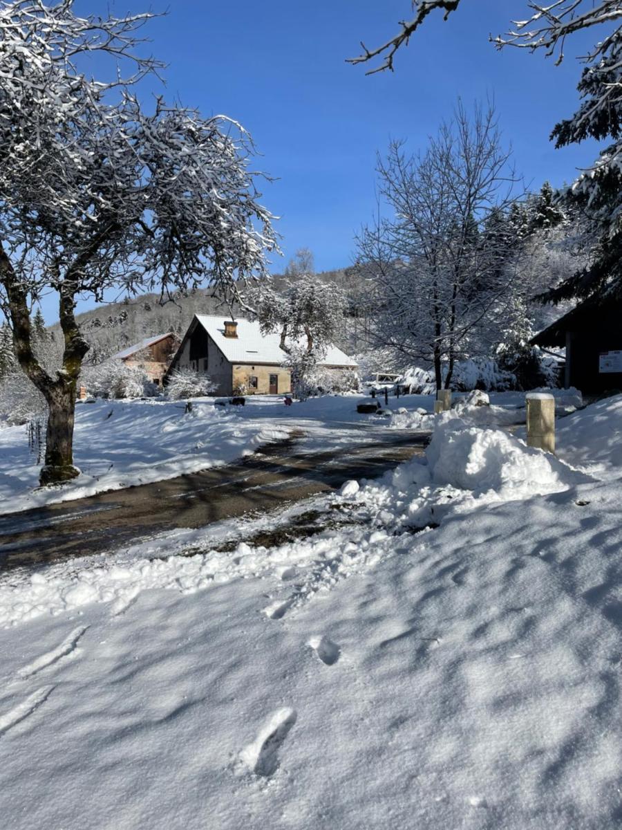 La Hutte - Housity