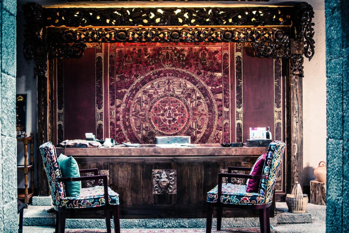 Arro Khampa By Zinc Journey Shangri-la - Housity