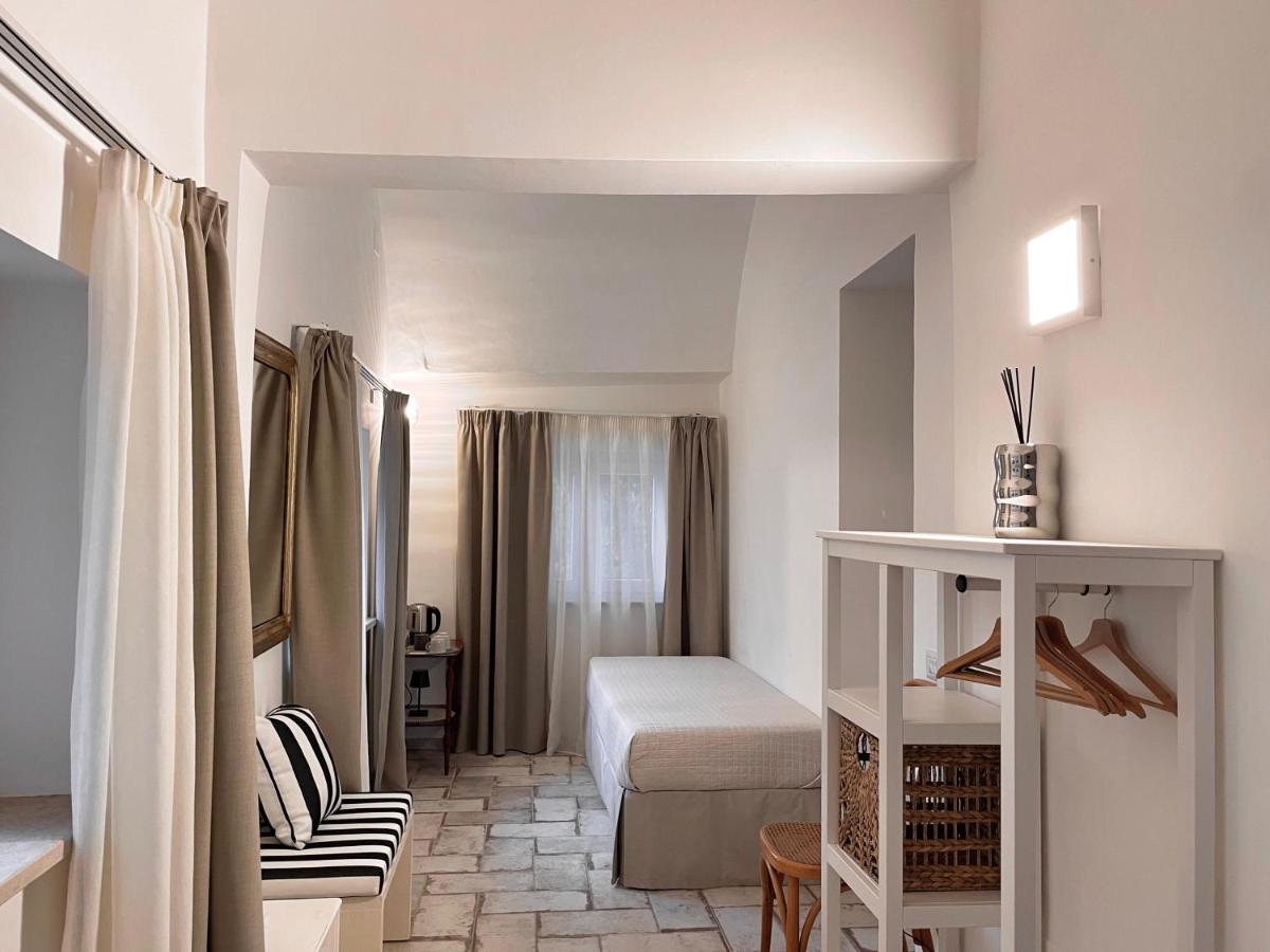 Gli Arcani - Housity