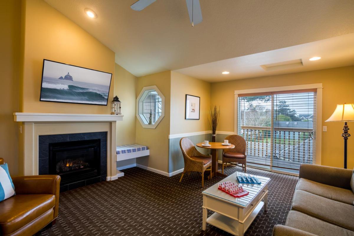 Lighthouse Inn - Housity