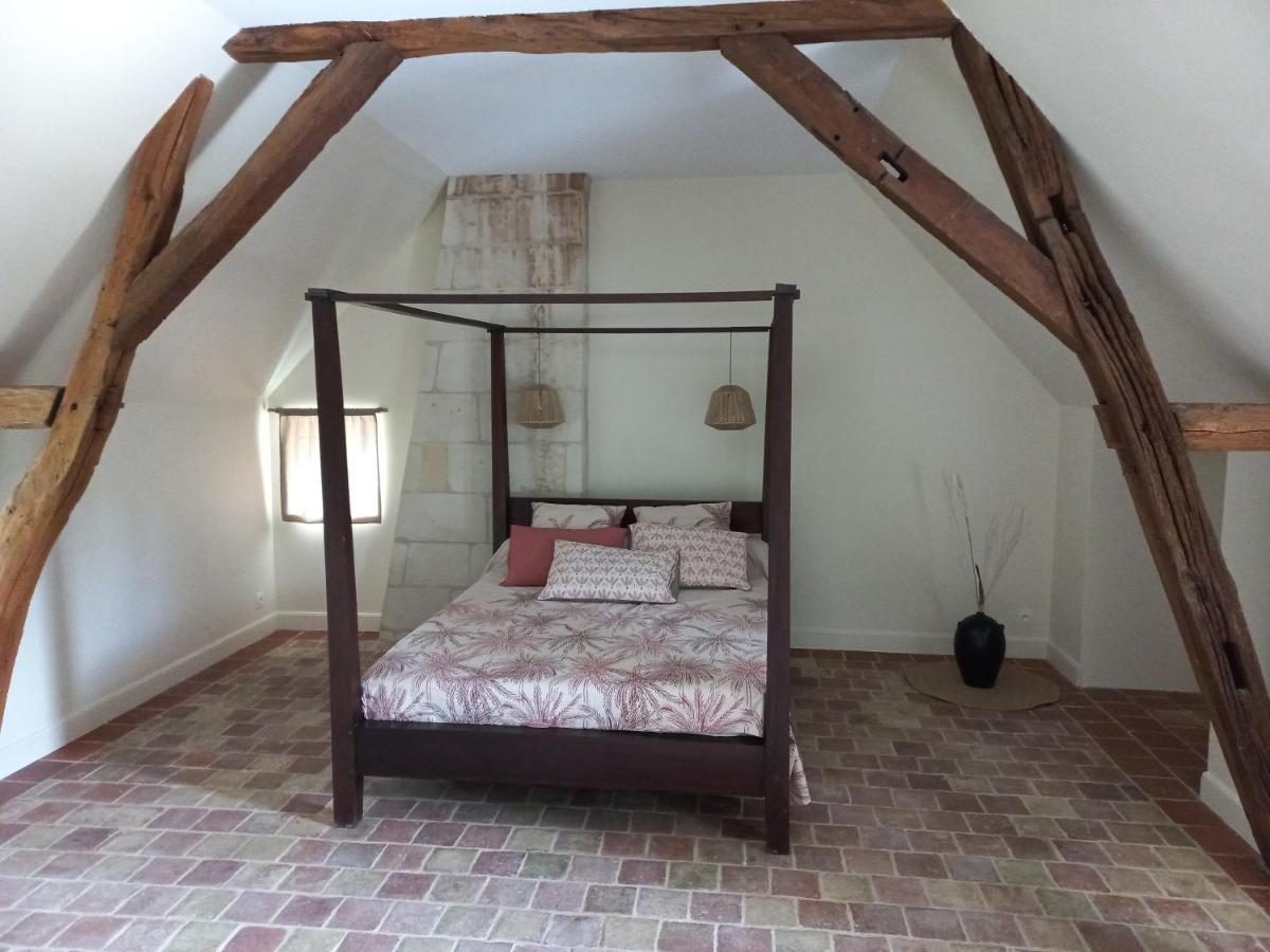 Domaine de la Chaume - Housity