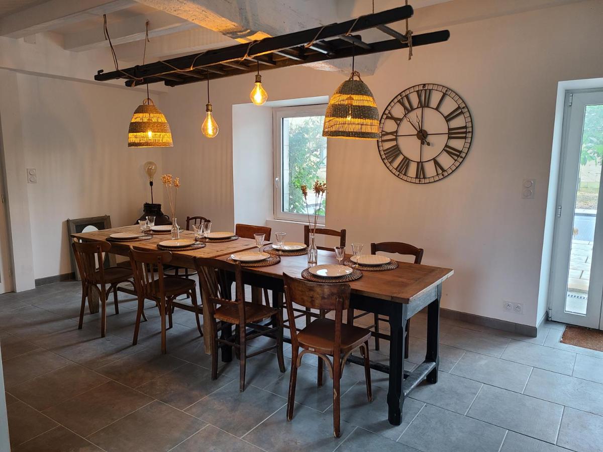 Domaine de la Chaume - Housity
