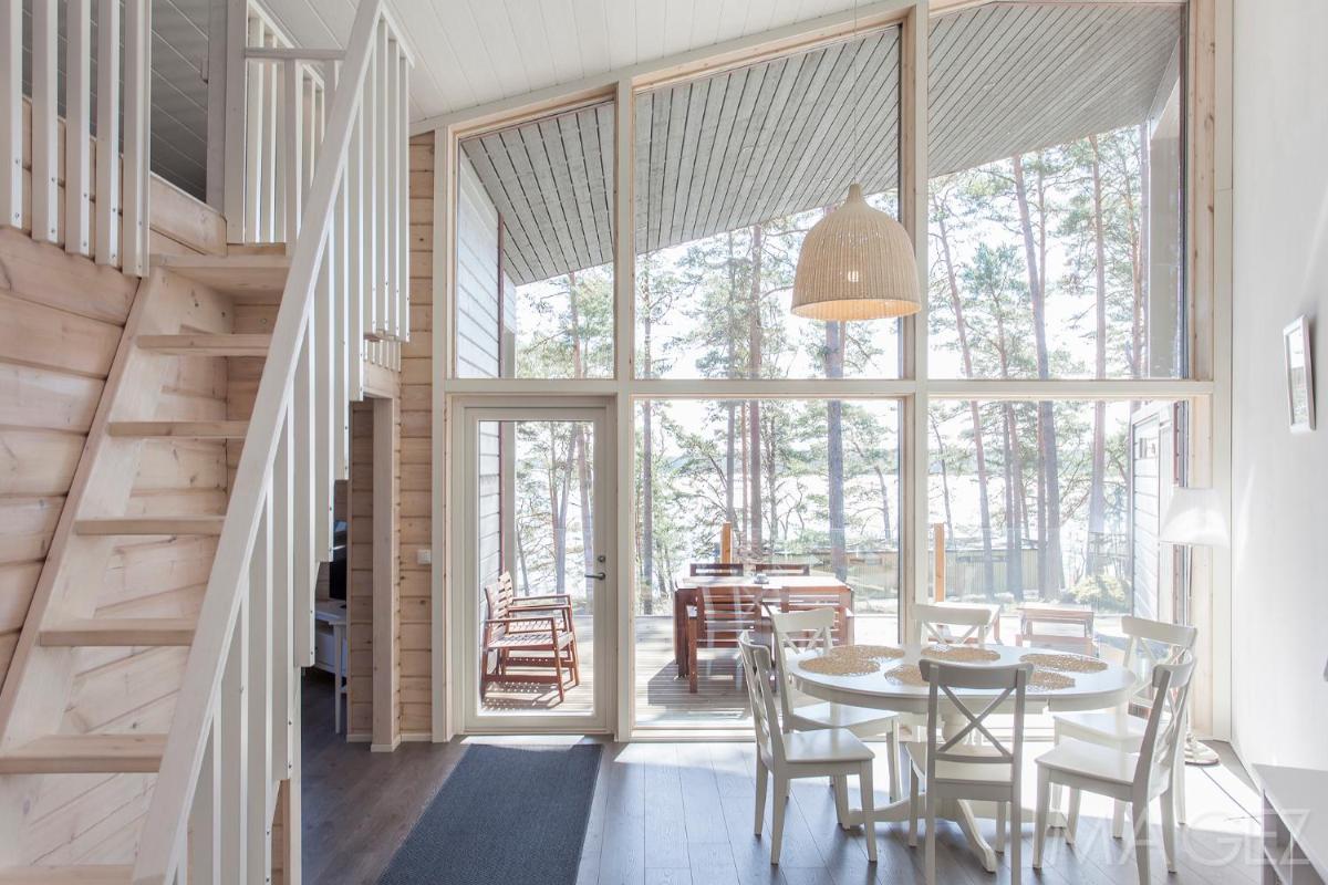 Kustavin Lootholma - Housity