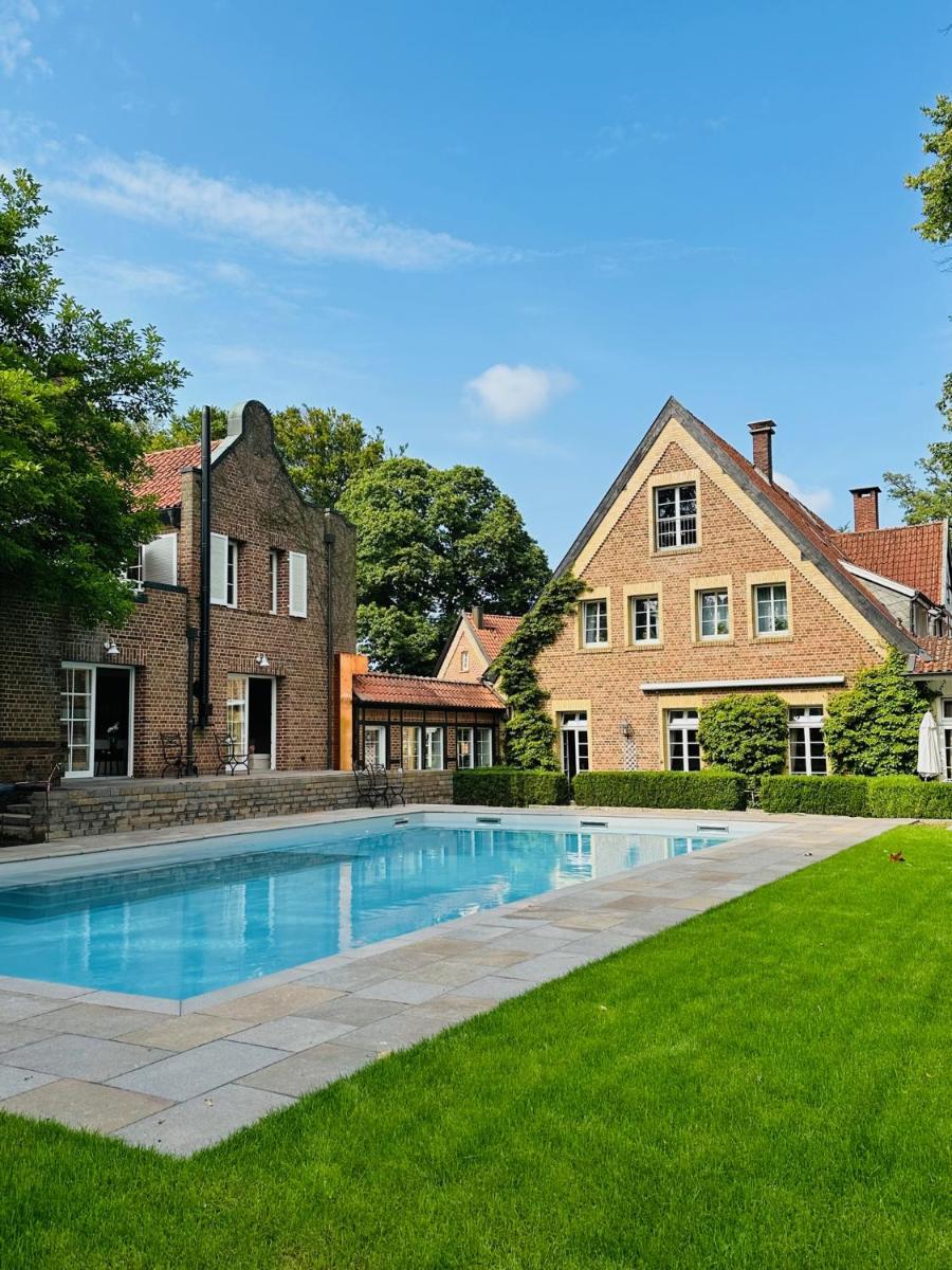 Landhaus Eggert - Housity