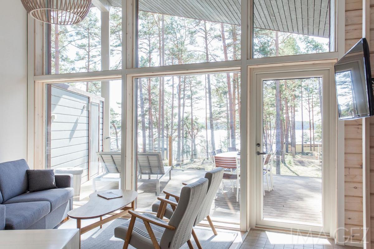 Kustavin Lootholma - Housity