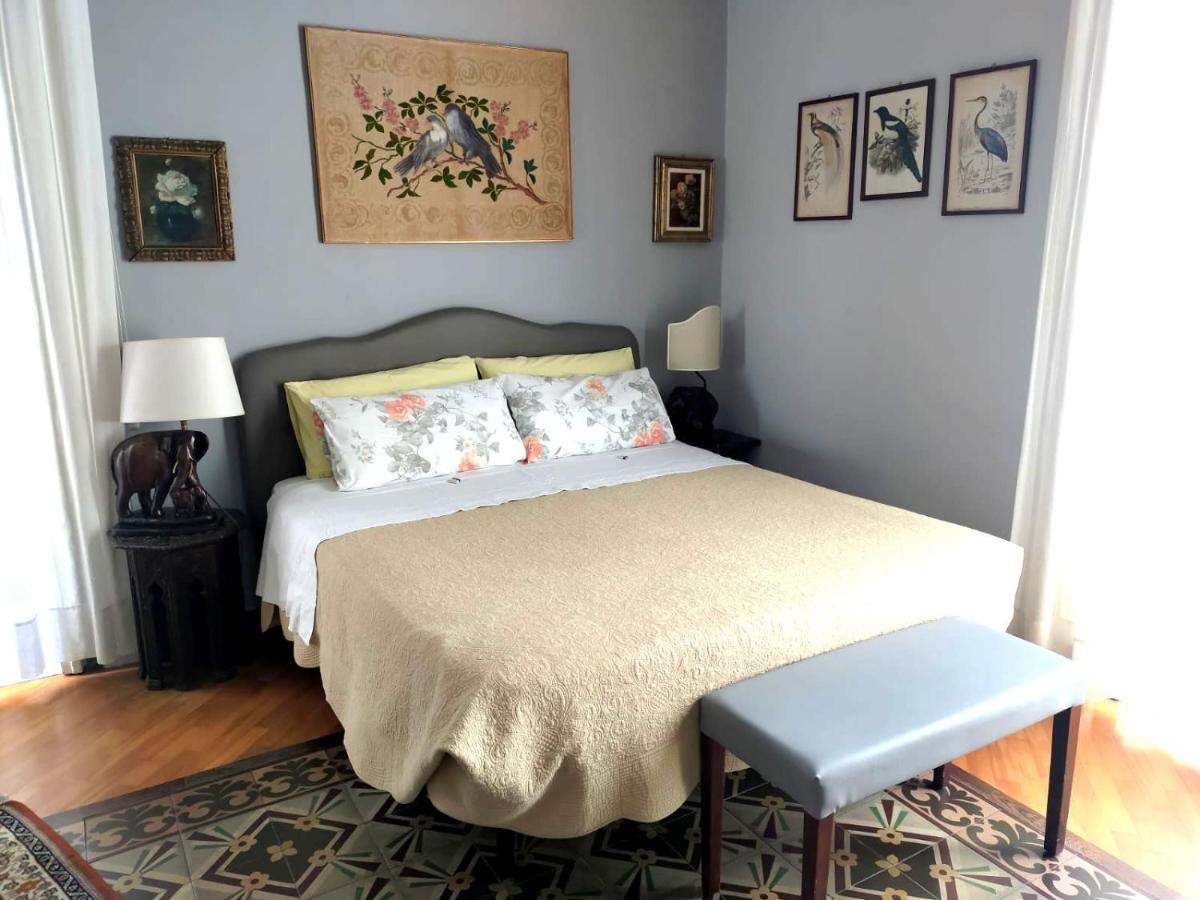 Crociferi B&B - Housity