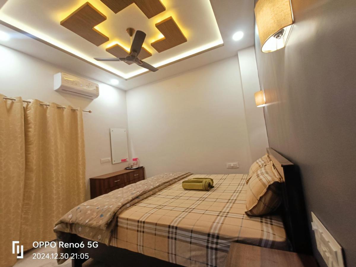 Dream Hampi Villa - Housity