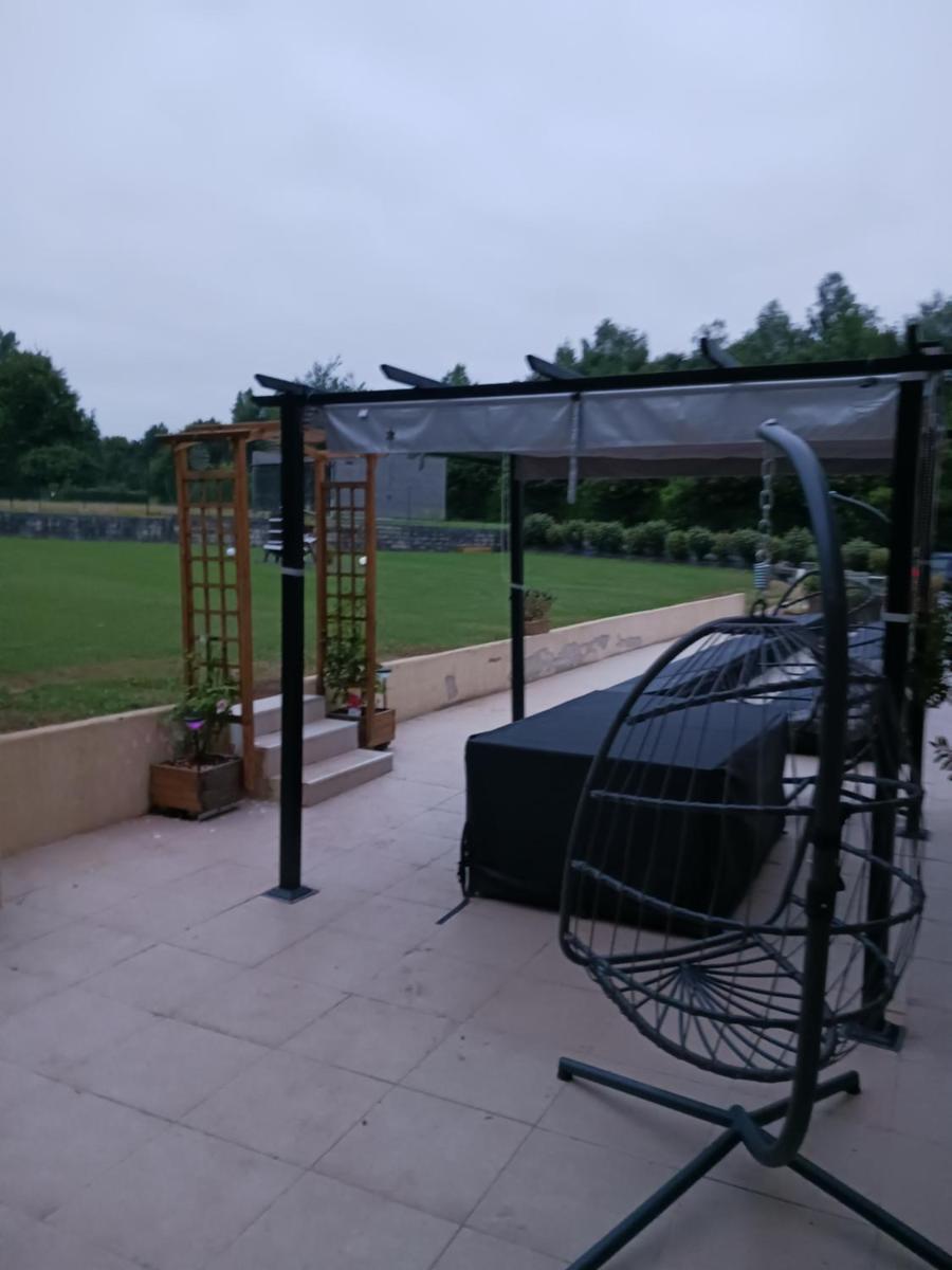 Aquadetente loudeac - Housity