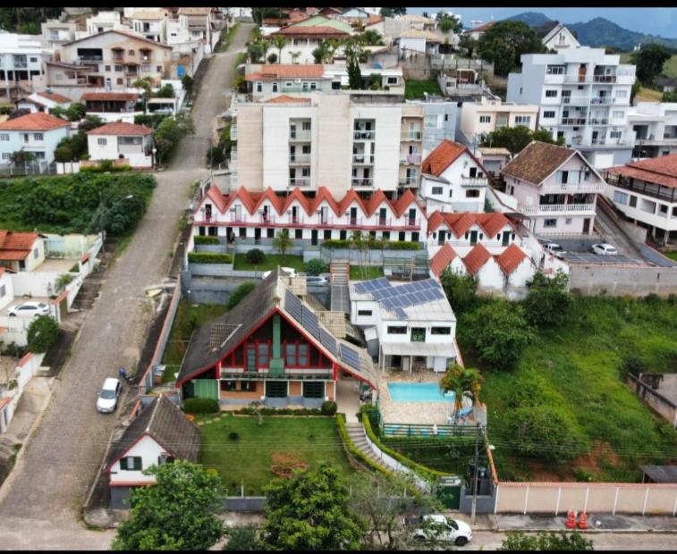 Pousada das Alamedas - Housity