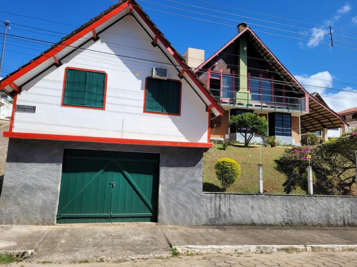 Pousada das Alamedas - Housity