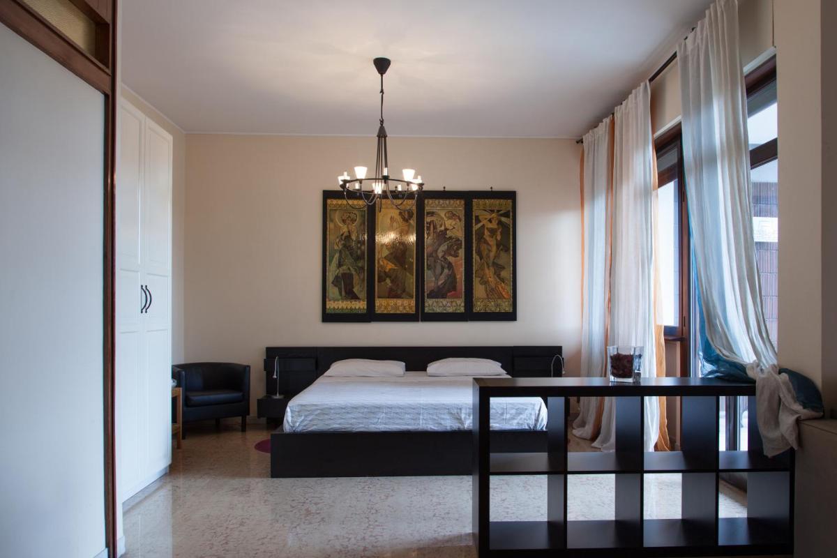 Santa Croce - Housity