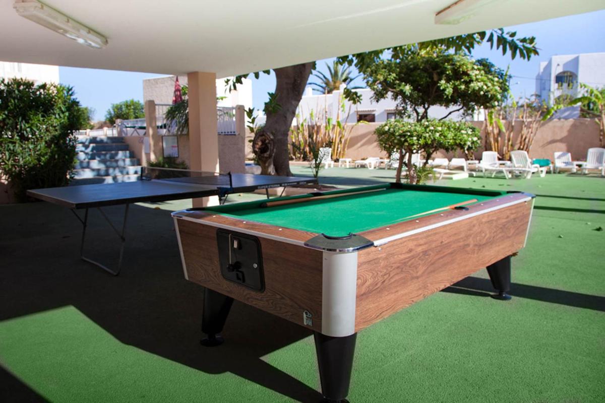 Hotel Vibra Marco Polo II - Adults only - Housity