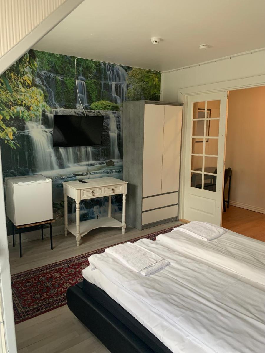 HotelPandekagehuset B&B - Housity